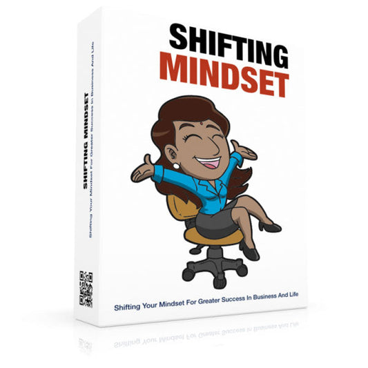 Shifting Mindset eBook
