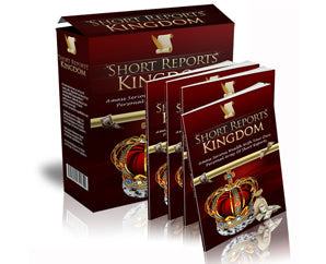 Short Reports Kingdom eBook