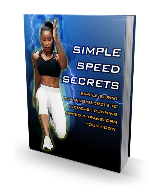 Simple Speed Secrets eBook
