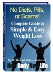 Simple Weight Loss eBook