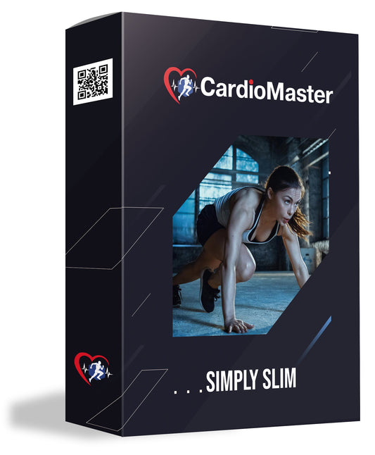 Simply Slim eBook