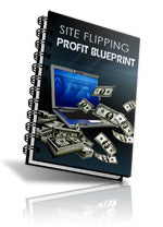 Site Flipping Profit Blueprint eBook