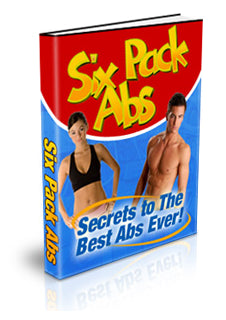 Six Pack Abs eBook