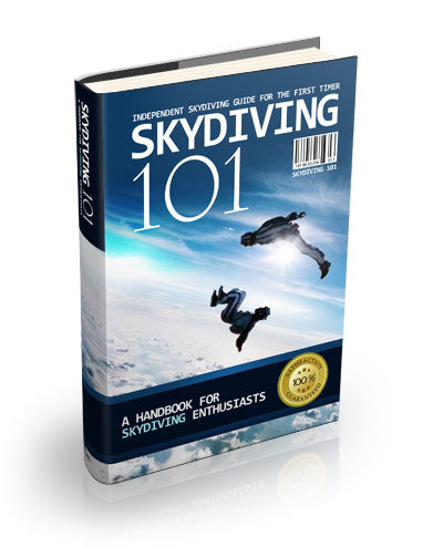 Sky Diving 101 eBook