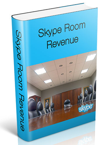 Skype Room Revenue eBook