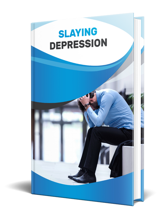 Slaying Depression eBook