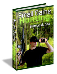 Small Game Hunting eBook