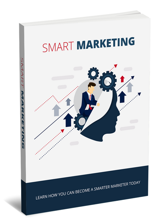 Smart Marketing eBook