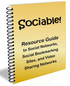 Sociable eBook