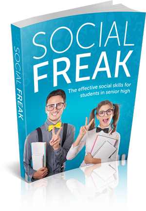 Social Freak eBook