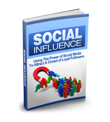 Social Influence eBook