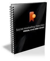Social Marketing Directory eBook