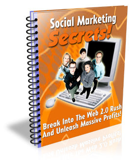 Social Marketing Secrets eBook
