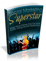 Social Marketing Superstar eBook