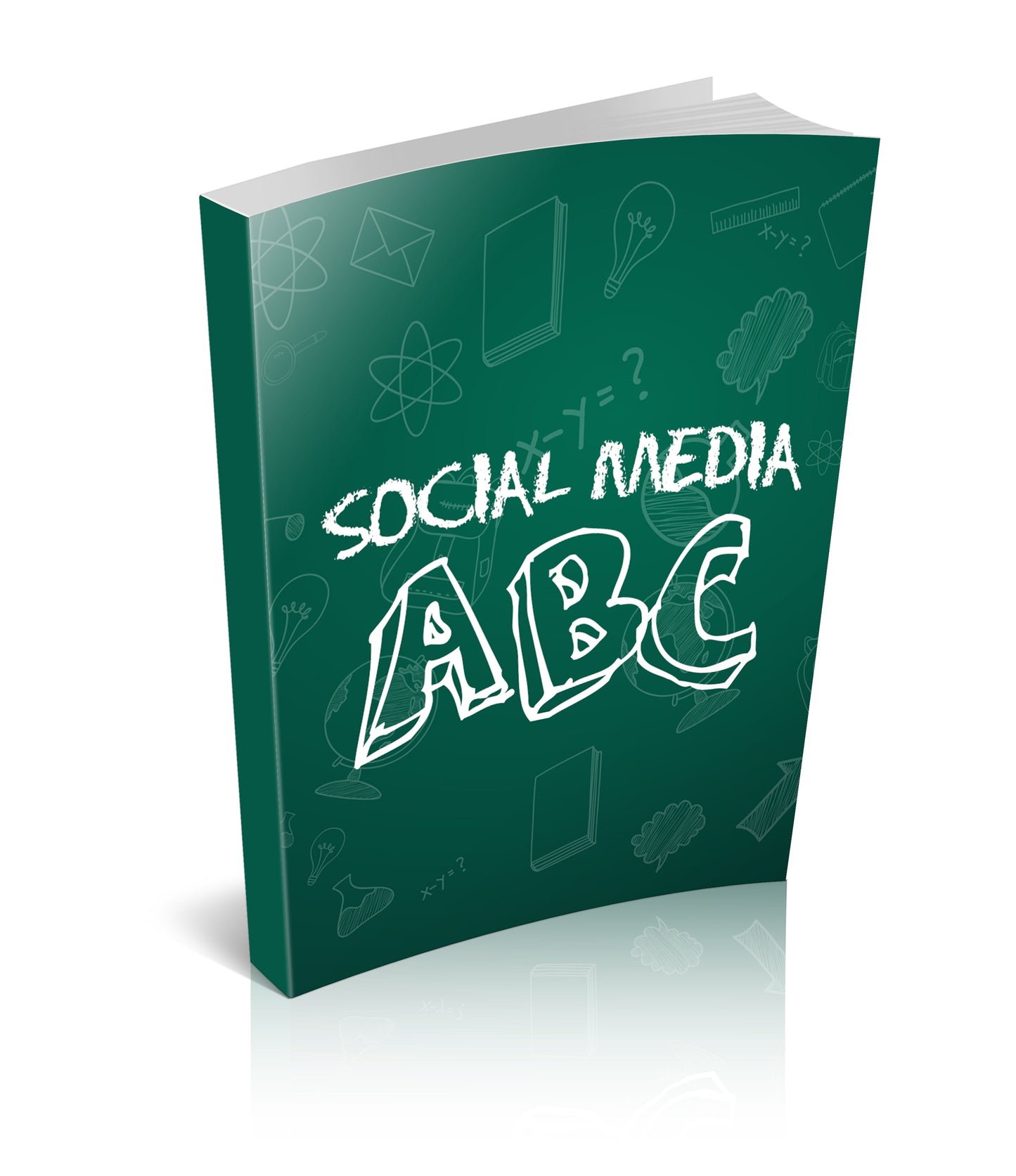 Social Media ABC eBook