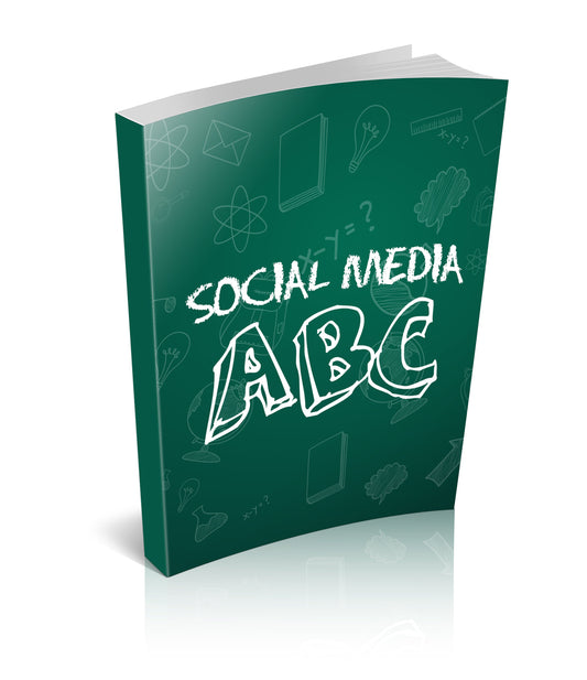 Social Media ABC eBook