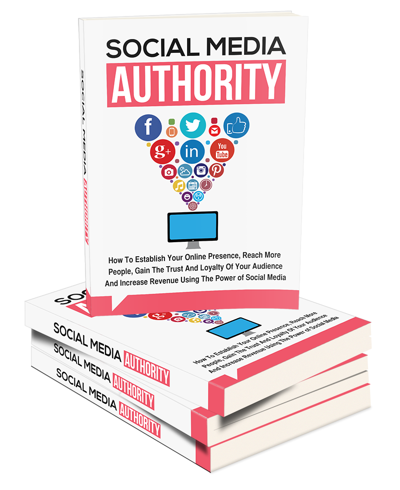 Social Media Authority eBook