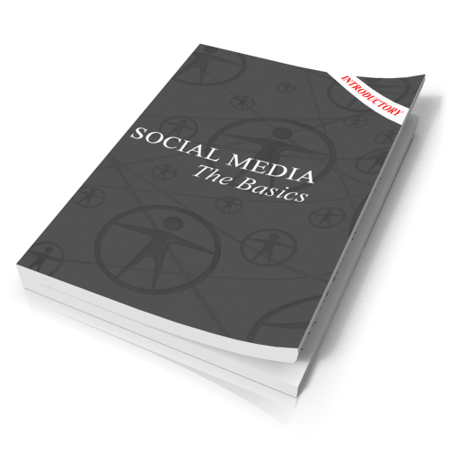 Social Media Basics eBook