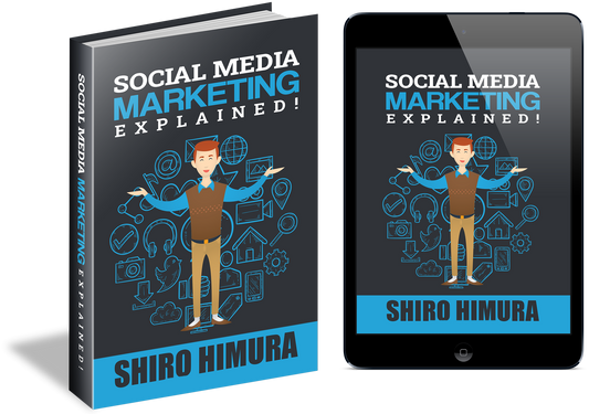 Social Media Marketing Explained eBook