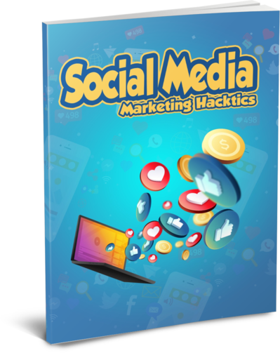 Social Media Marketing Hacktics eBook