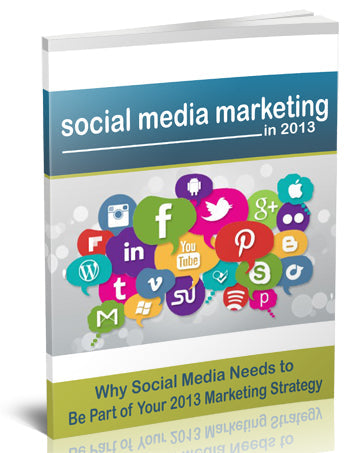 Social Media Marketing eBook