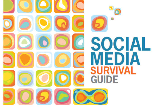 Social Media Surival Guide eBook