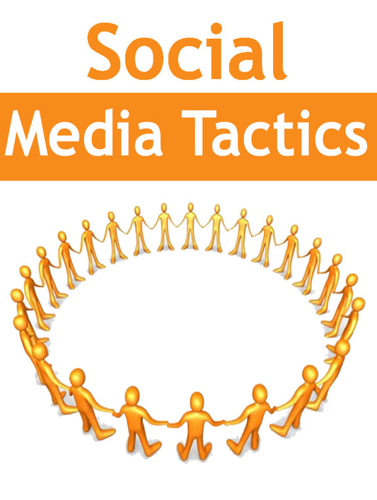 Social Media Tactics eBook