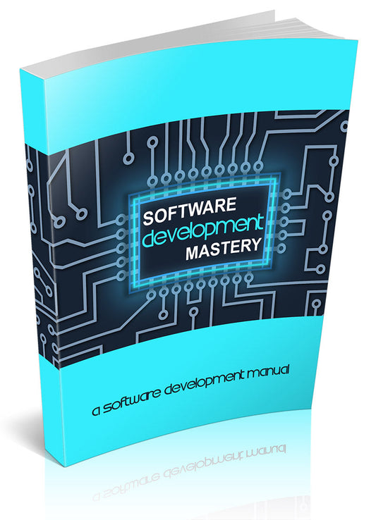 Software Development Mastery eBook