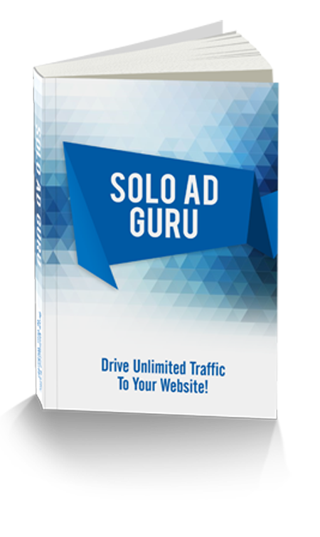 Solo Ad Guru eBook
