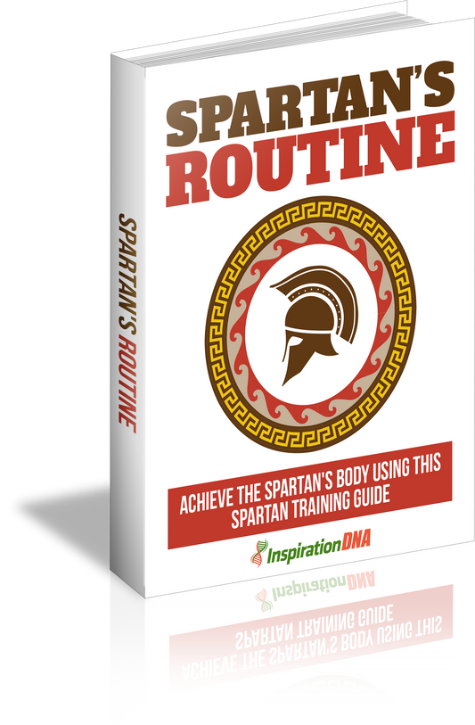 Spartan's Routine eBook