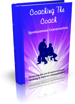 Spontaneous Conversation eBook