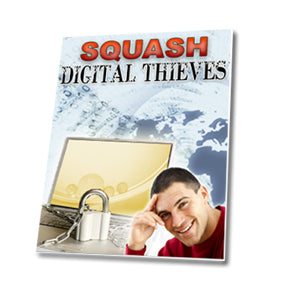 Squash Digital Thieves eBook
