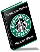 Starbucks Recipes eBook