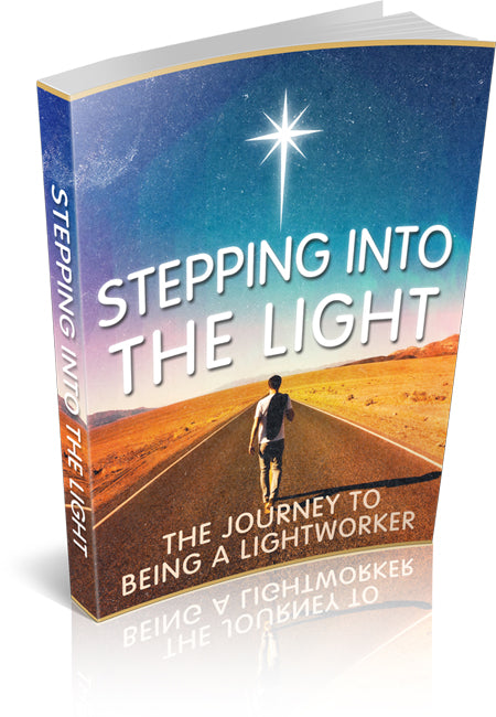 Stepping Into The Light eBook