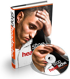 Stop Headaches Drug Free eBook