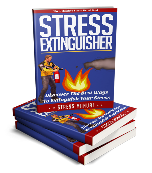 Stress Extinguisher eBook