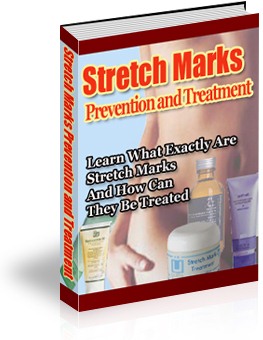 Stretch Marks Guide eBook