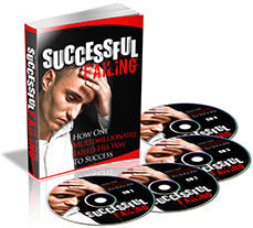 Successful Failing eBook