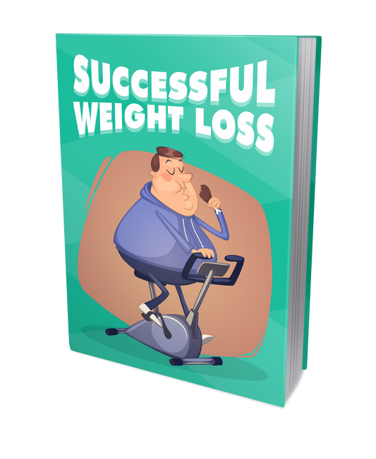 Successful Weight Loss eBook