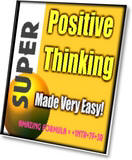 Super Positive Thinking eBook