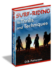 Surf Riding eBook