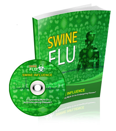 Swine Influence eBook