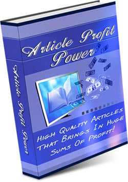 Systematic Steps To Six Figures Online eBook