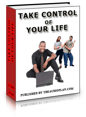 Take Control Of Your Life eBook