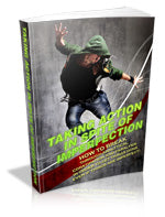 Taking Action In Spite Of Imperfection eBook