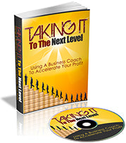Taking It To The Next Level eBook