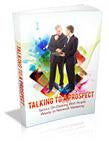 Talking To A Prospect eBook
