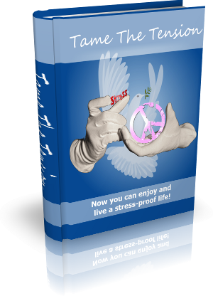 Tame The Tension eBook