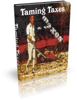 Taming Taxes eBook
