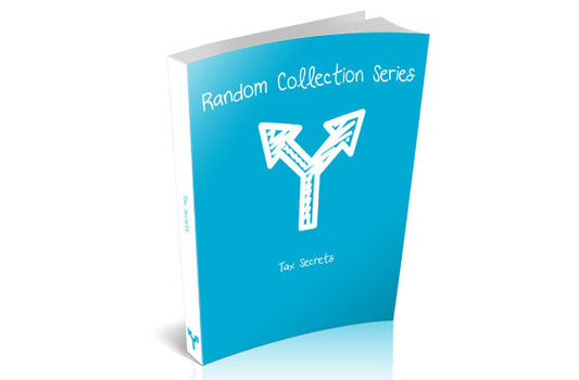 Tax Secrets eBook